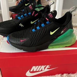 Nike Air Max 270 (GS)